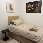 Lejlighed Moderno, Centrico En Casco Historico Toledo