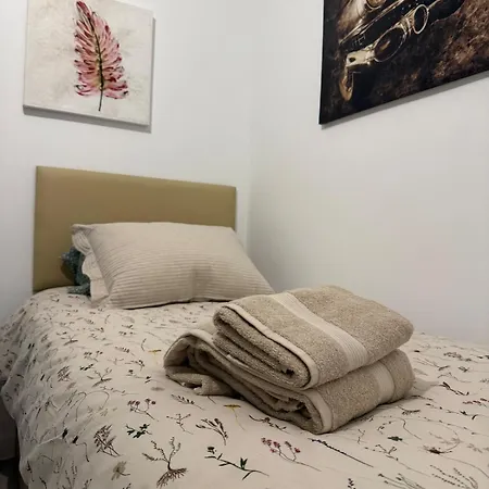 Moderno, Centrico En Casco Historico