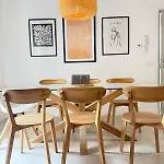 Moderno, Centrico En Casco Historico * 톨레도