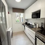 아파트 Moderno, Centrico En Casco Historico 톨레도