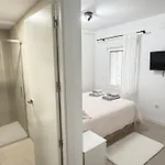 Moderno, Centrico En Casco Historico 아파트 톨레도