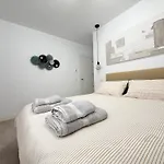 아파트 Moderno, Centrico En Casco Historico *