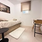 Moderno, Centrico En Casco Historico 아파트 톨레도