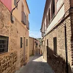 Moderno, Centrico En Casco Historico 아파트