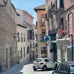 Moderno, Centrico En Casco Historico 아파트 *