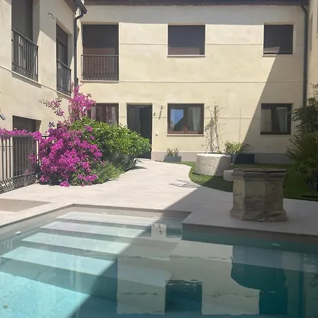 Moderno, Céntrico En Casco Histórico *