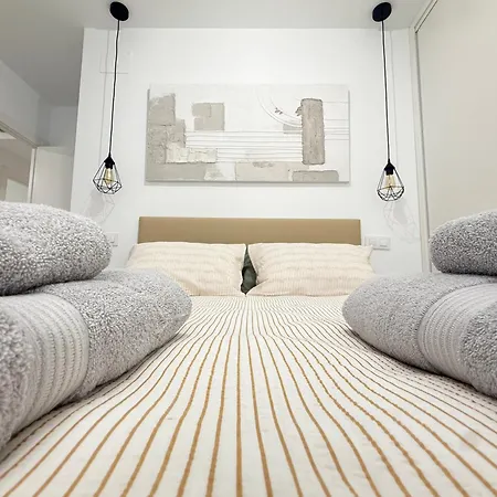 Moderno, Céntrico En Casco Histórico Toledo