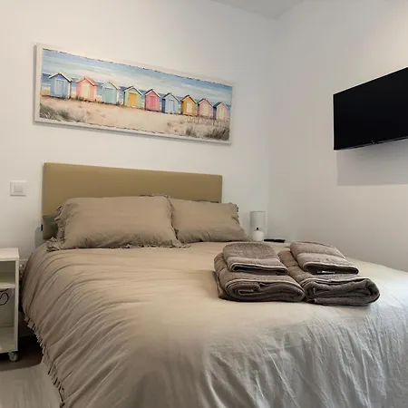 Moderno, Céntrico En Casco Histórico * Toledo