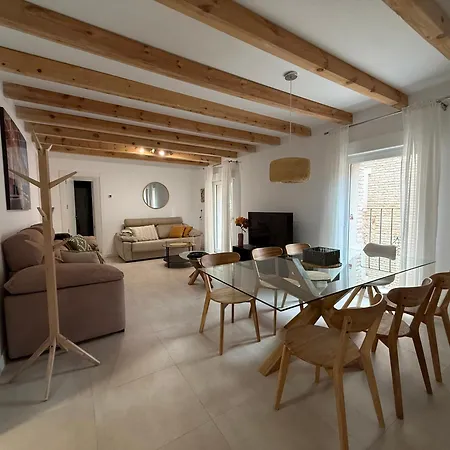 Moderno, Céntrico En Casco Histórico * Toledo