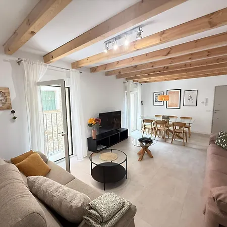 Apartamento Moderno, Céntrico En Casco Histórico