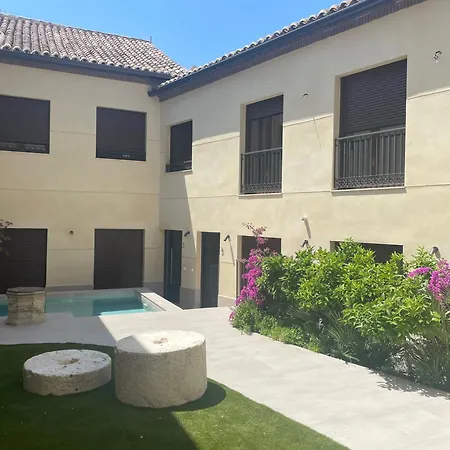 Moderno, Céntrico En Casco Histórico *