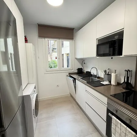 Apartamento Moderno, Céntrico En Casco Histórico Toledo