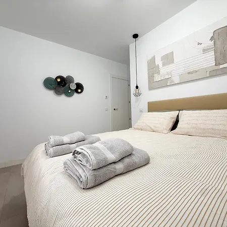 Apartamento Moderno, Céntrico En Casco Histórico *