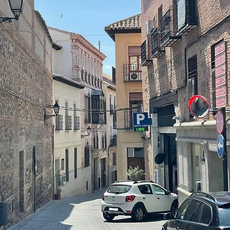 Moderno, Centrico En Casco Historico 아파트 *
