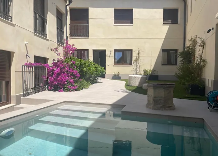 Moderno, Céntrico En Casco Histórico *