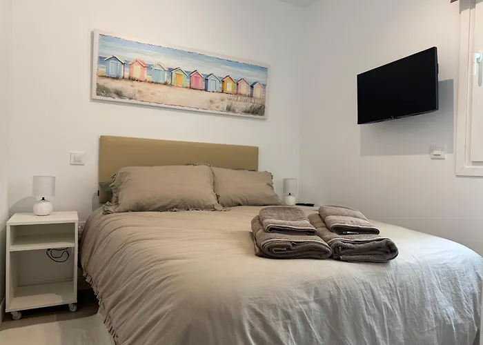 Moderno, Céntrico En Casco Histórico * Toledo