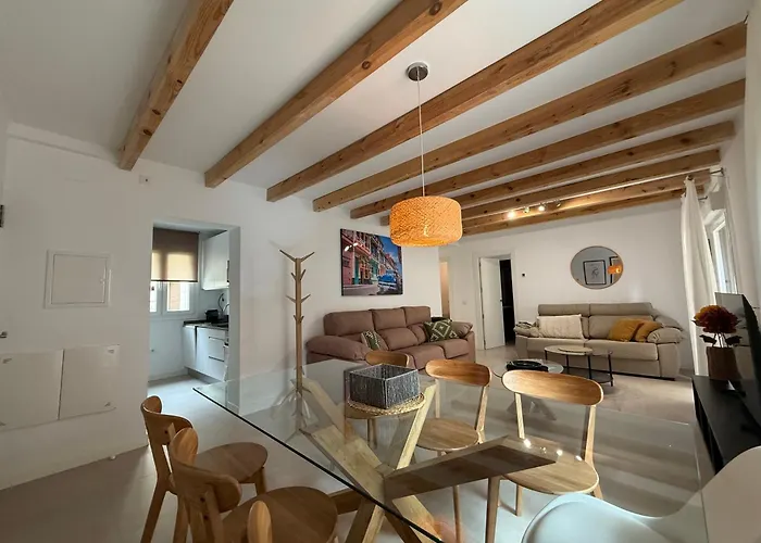 Apartamento Moderno, Céntrico En Casco Histórico