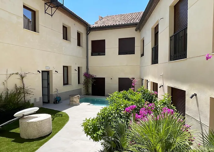 Moderno, Céntrico En Casco Histórico Apartamento