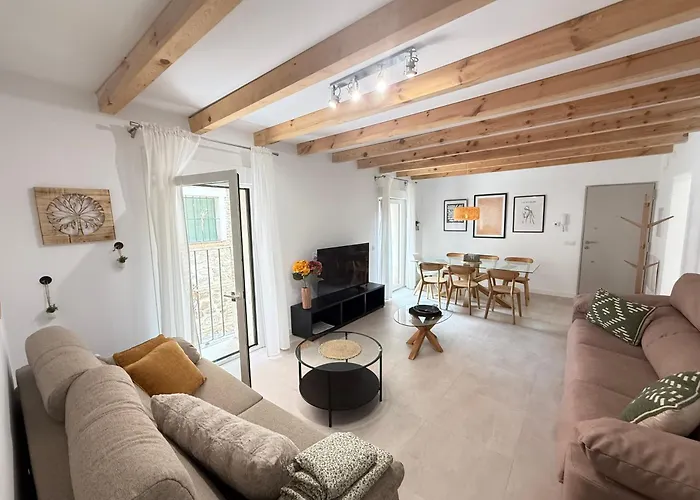 Apartamento Moderno, Céntrico En Casco Histórico