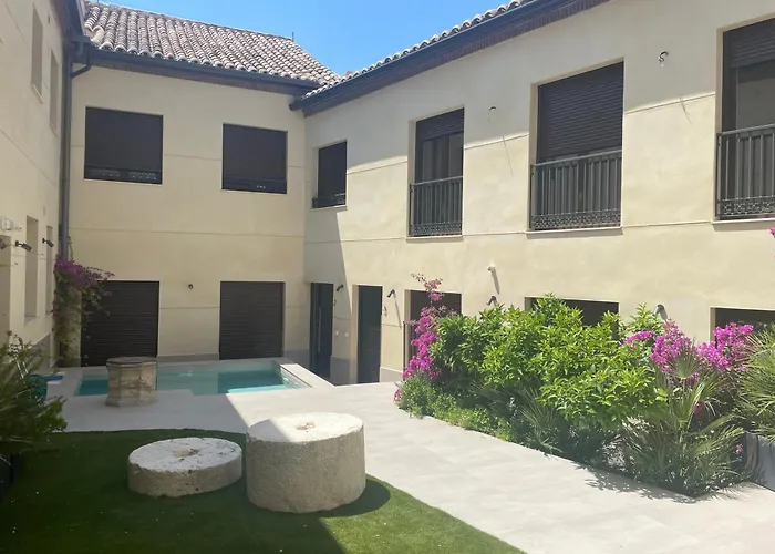 Moderno, Céntrico En Casco Histórico *