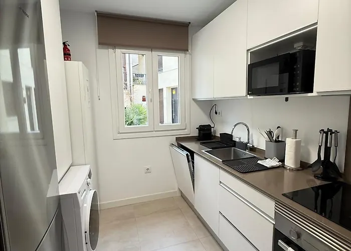 Apartamento Moderno, Céntrico En Casco Histórico Toledo