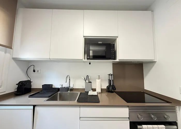 Moderno, Céntrico En Casco Histórico *