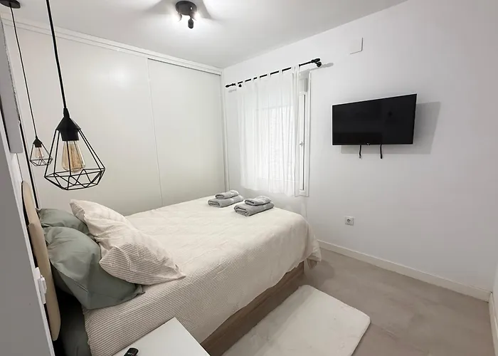 Moderno, Céntrico En Casco Histórico Toledo