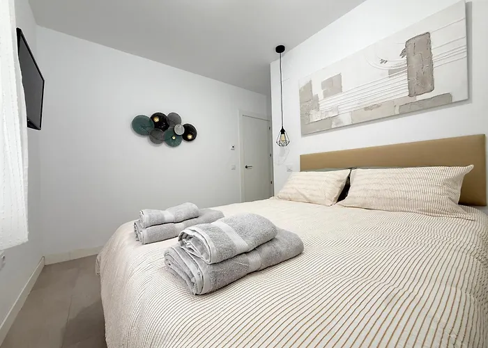 Apartamento Moderno, Céntrico En Casco Histórico *