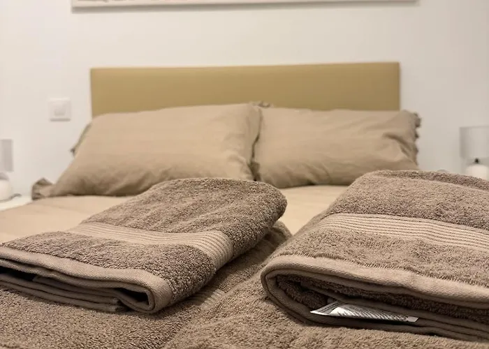 Moderno, Céntrico En Casco Histórico Apartamento *