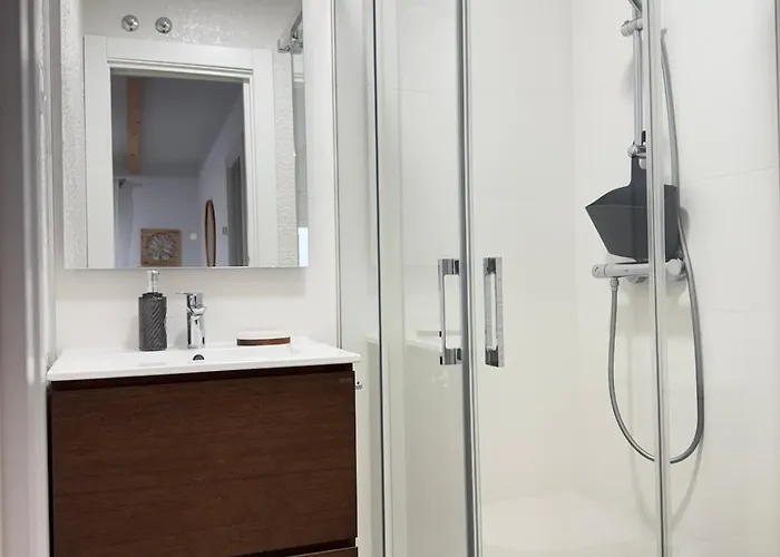 Moderno, Céntrico En Casco Histórico Toledo