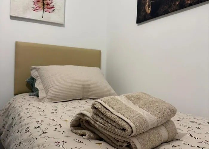 Moderno, Céntrico En Casco Histórico