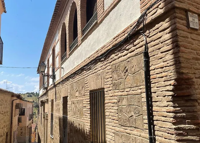 Apartamento Moderno, Céntrico En Casco Histórico *